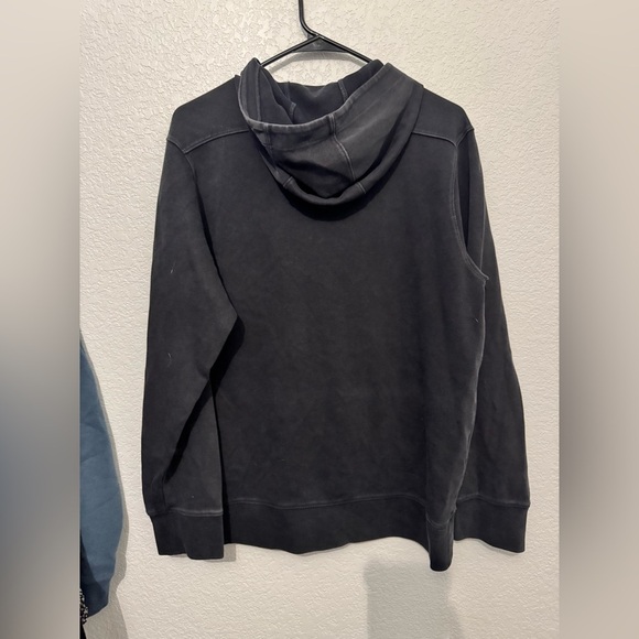 All in Motion Charcoal‎ Women's Hoodie - Picture 4 of 4